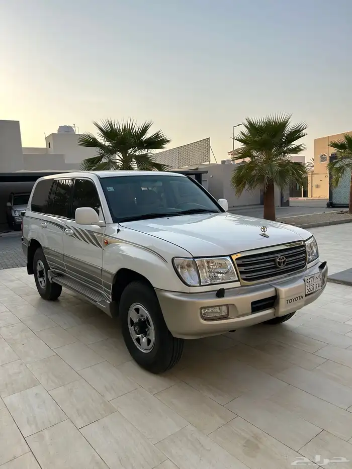فكسار 2003 رقم 1 سبير علاق 4