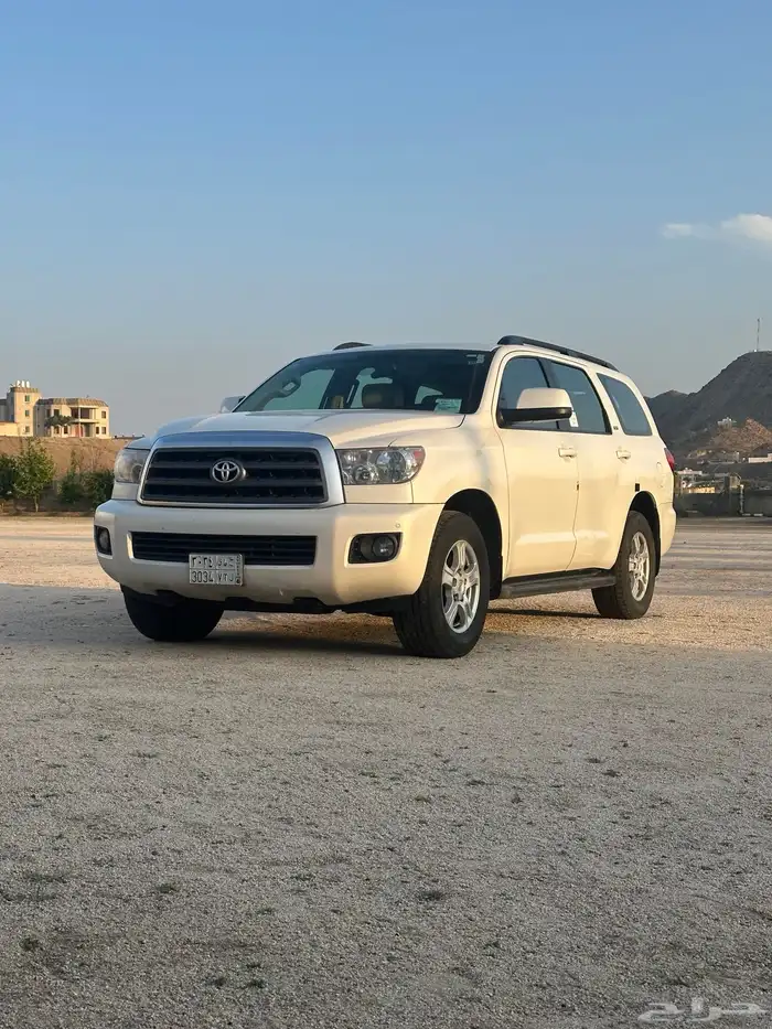 اسكويا للبيع 2014 0