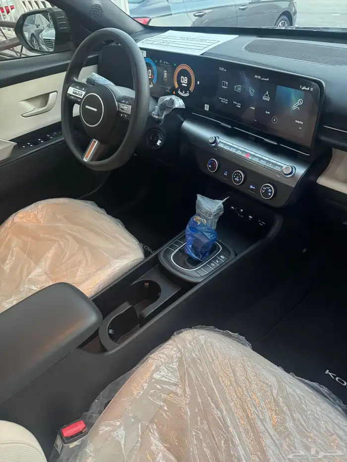 كونا 2025 ( تم البيع ) 14