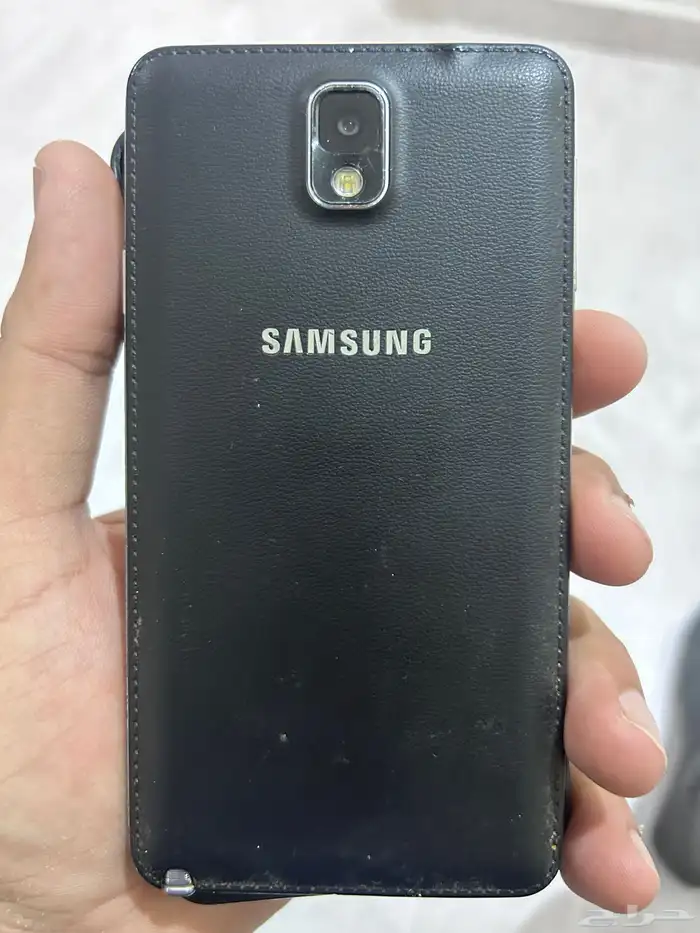 جهاز سامسنج نوت 3 1