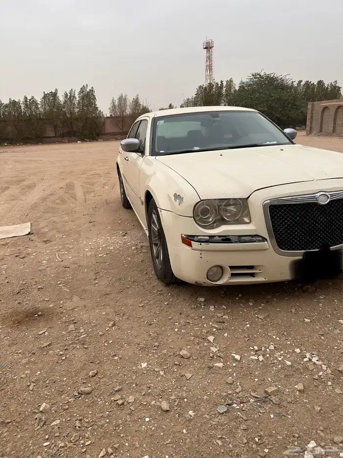 كرايزلر 2010 2