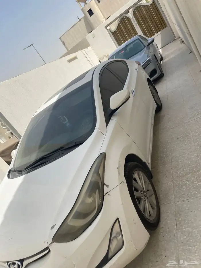 هونداي انترا 1