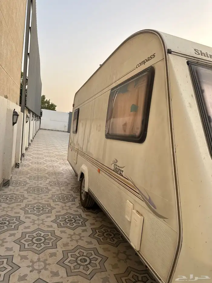 كرفان 3