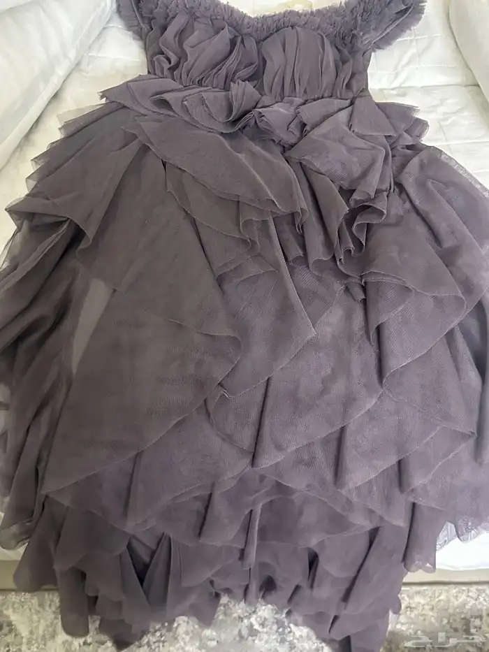 استخدام فستان مره واحده 1