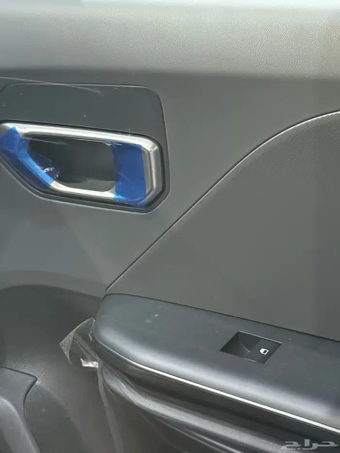 كيا k4 ستاندر 2026 وارد الجبر 1600cc 13