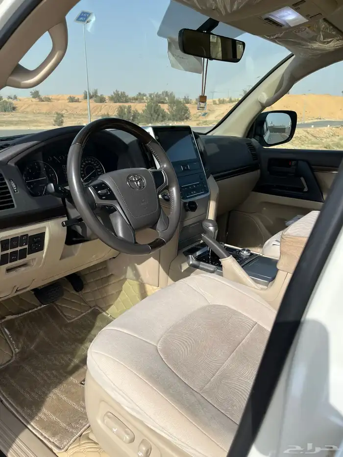 جي اكس ار 2021 ديزل عداد قليل 5