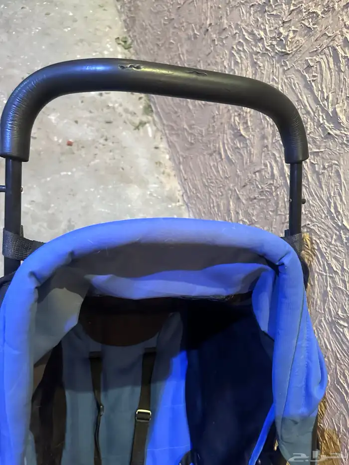 عرابة اطفال وكرسي 4