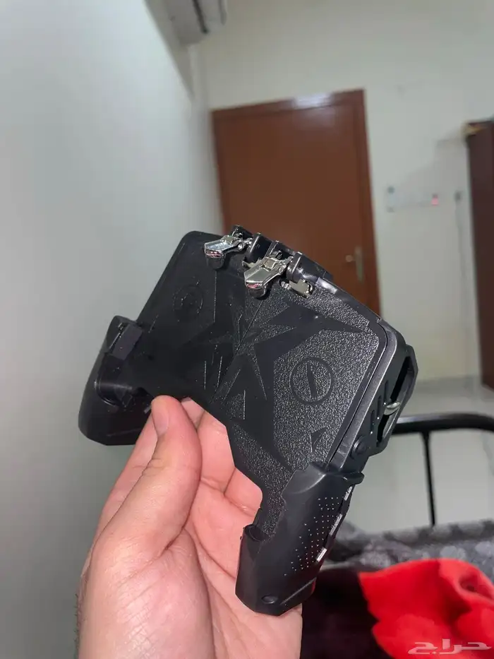 Nintendo Switch OLED - بكج كامل 15