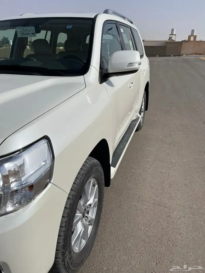 جي اكس ار 2021 ديزل عداد قليل 2