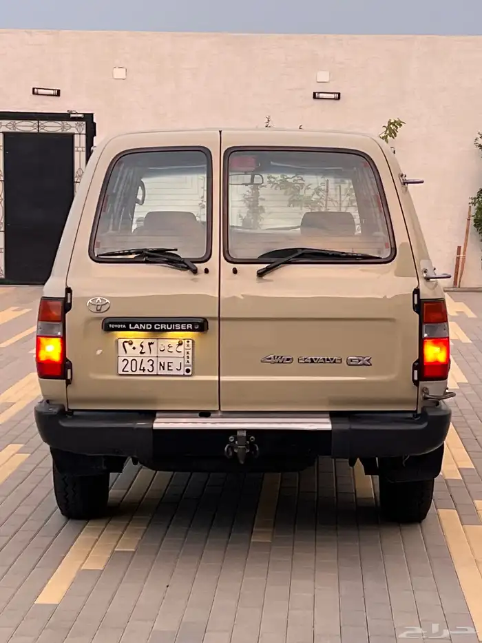 جي اكس 97 نظيف 6