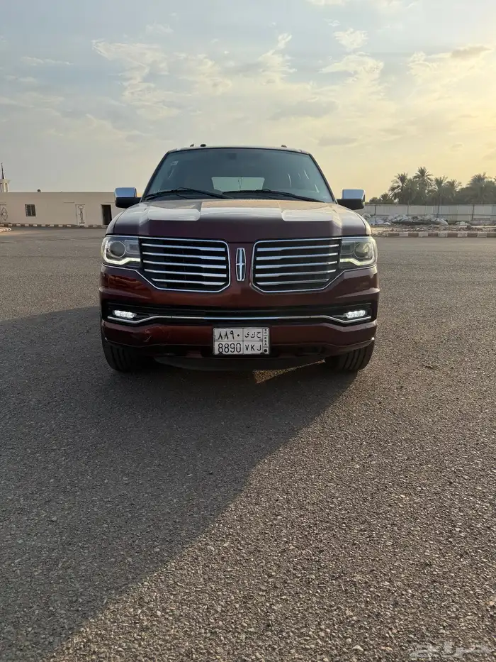لينكون نافيجيتور 2015 0