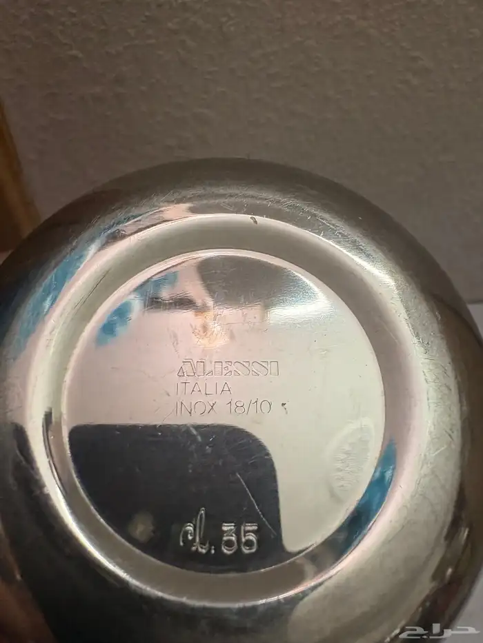 إبريق إيطالي قديم 5