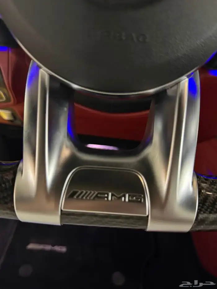 للبيع G63 اسود 2020 (( مباع )) 36