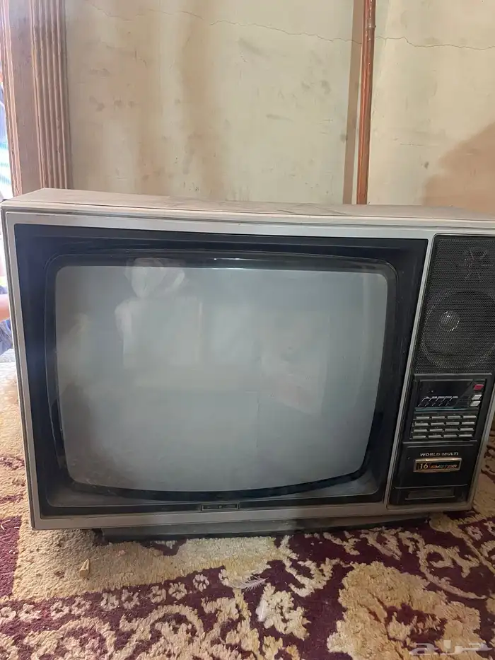 تلفزيون وأشرطة فديو 1