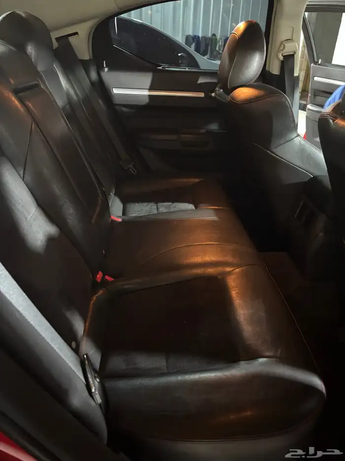 دودج تشارجر 2010 هيمي RT 38