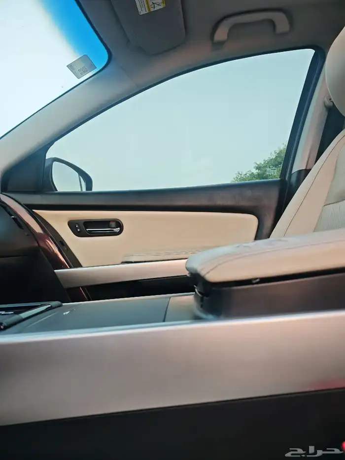 مازدا فل كامل Cx9 نظيف 32