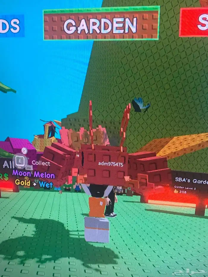 حساب روبلوكس للبيع على السوم 15