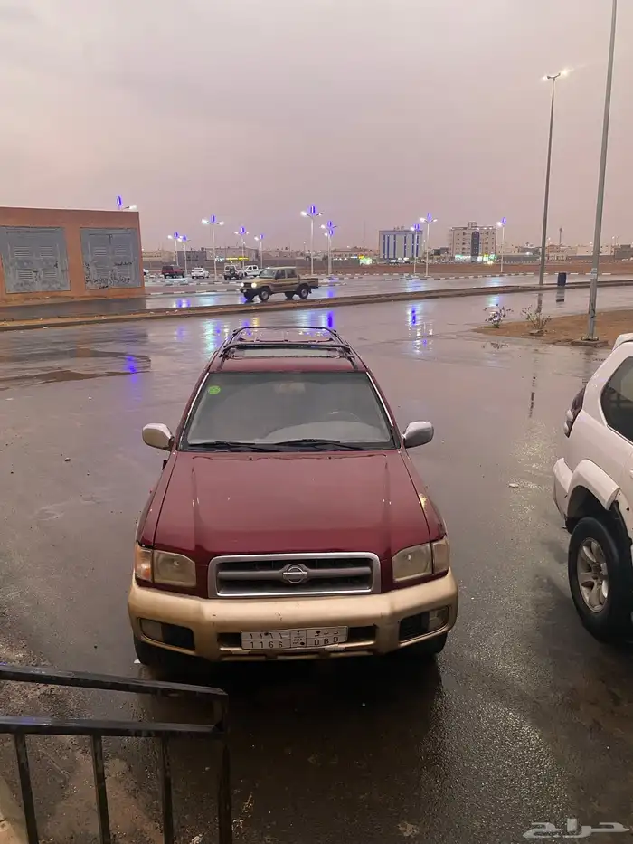 باثفندر 2001 1