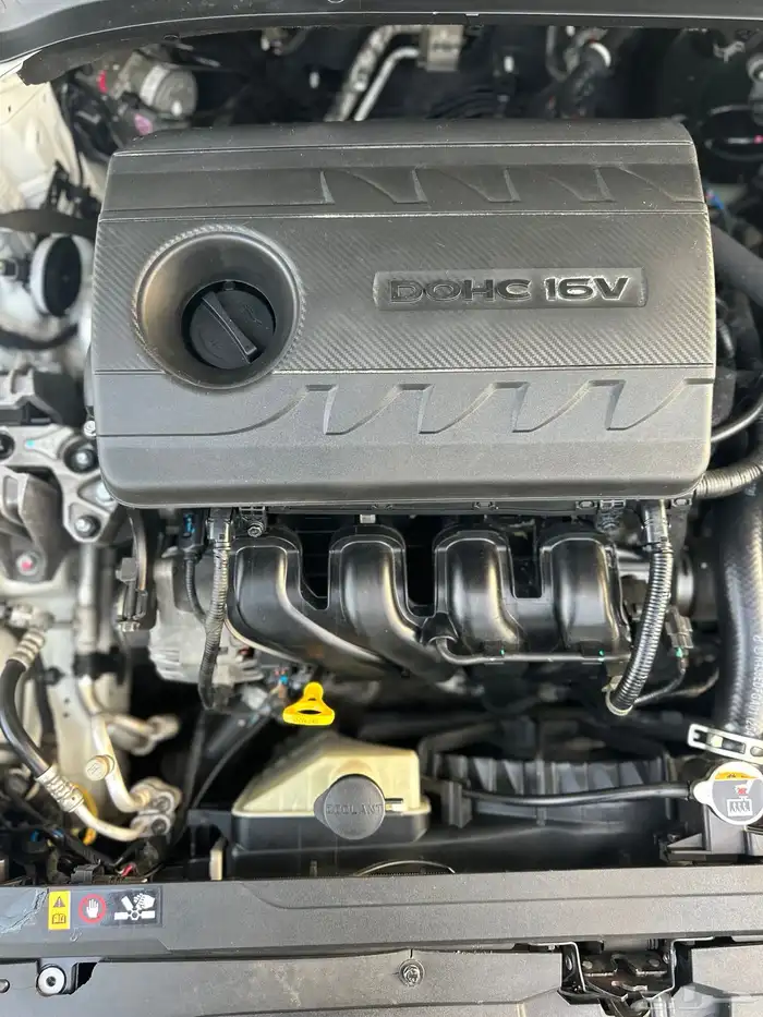 كيا سيراتو 2020 ممشى 254 الف 19