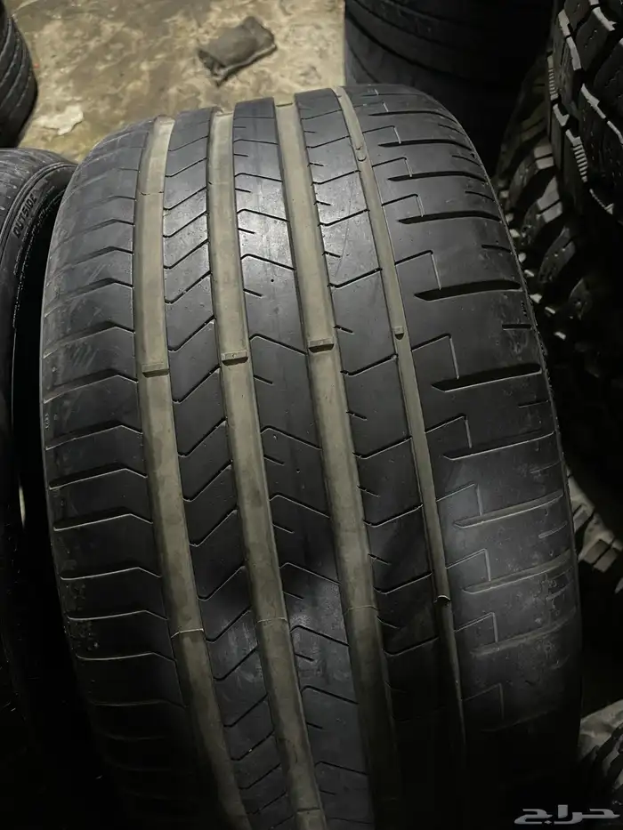 كفرات الجوهره خلفي 285 30 21 برللي 0