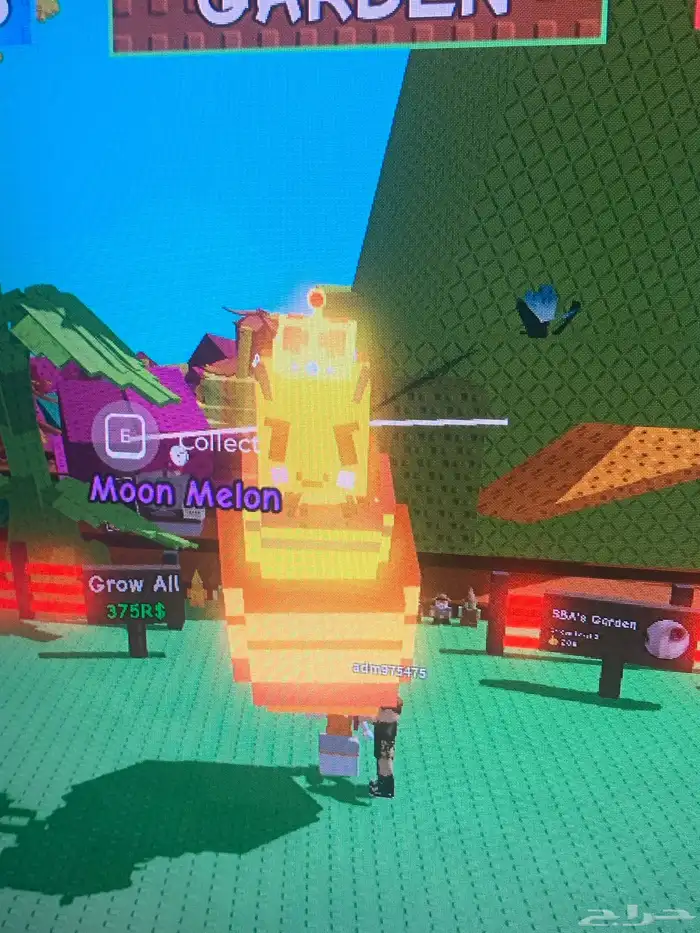 حساب روبلوكس للبيع على السوم 18