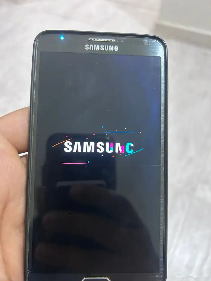 جهاز سامسنج نوت 3 4