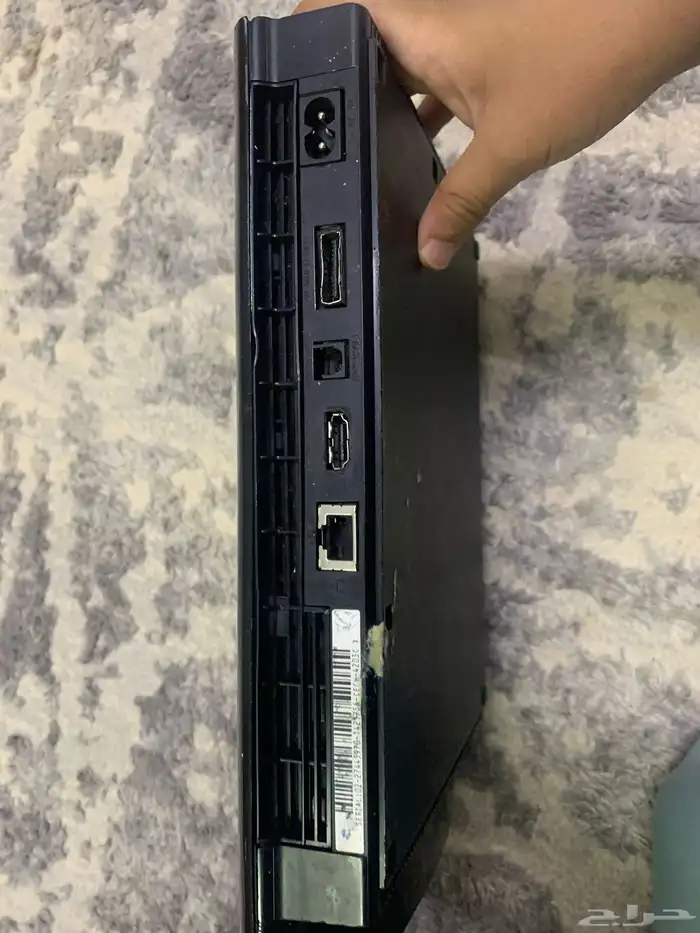 للبيع سوني (3) مسيوم ب 750 مستخدم سنه و نضيف 3
