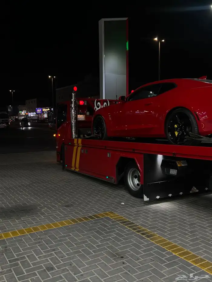 سطحه هيدروليك ابها خميس مشيط احد رفيده بسعر معقول جدا 1
