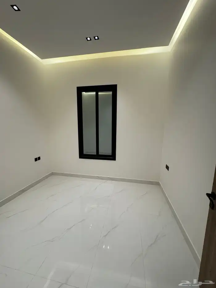 فيلا درج داخلي 10