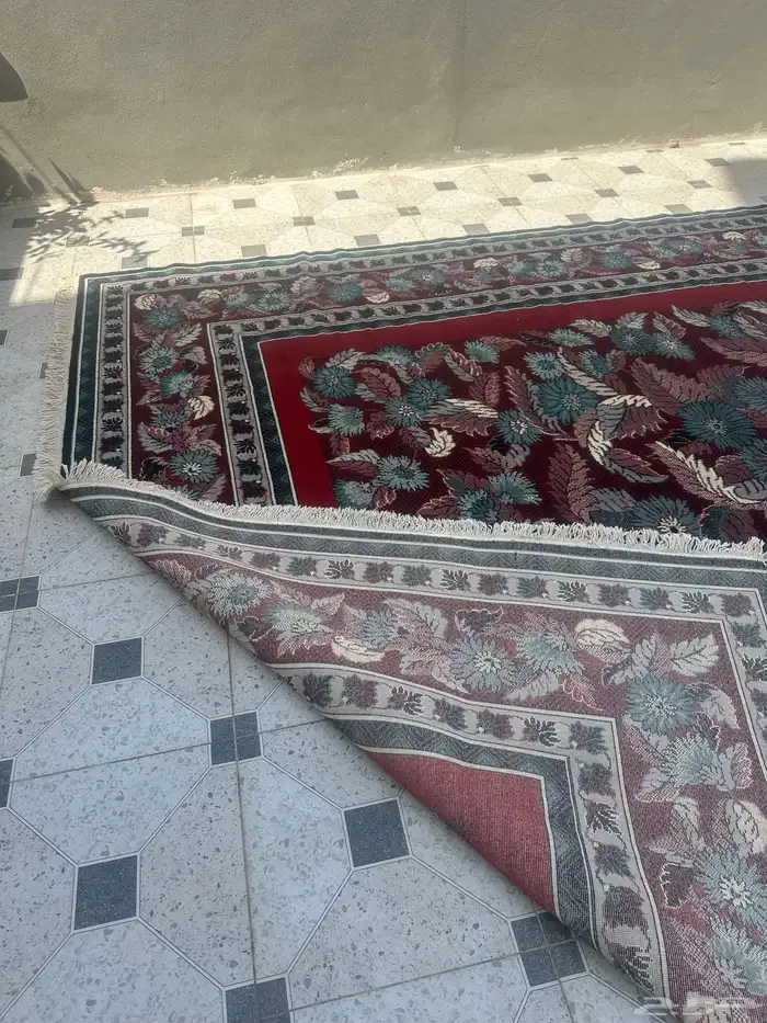 زولية بلجيكي قديم 8
