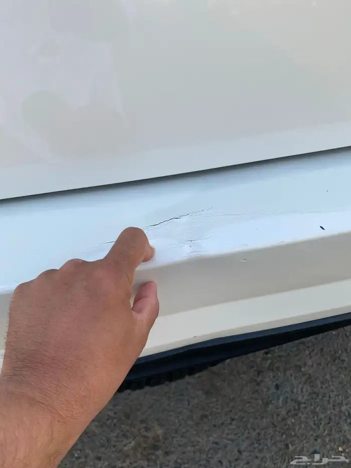 تويوتا فورتشنر 2022 GX2 دبل بنزين 62