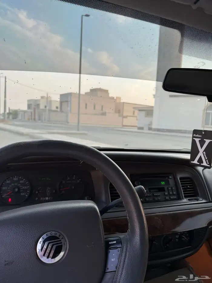 قراند ماركيز 2006 9