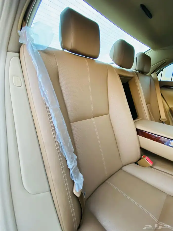 مرسيدس بانوراما S350 كت مخزنه بحاله الجديد ماشاء الله 42