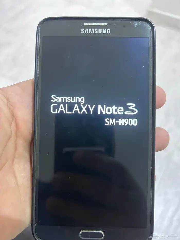 جهاز سامسنج نوت 3 0