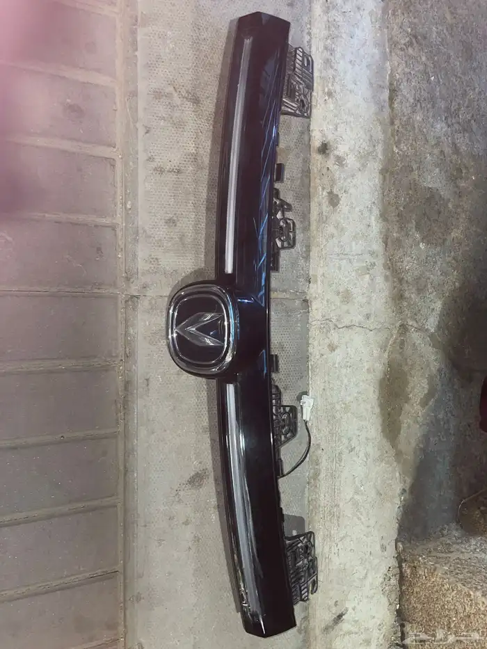 لد شانجان Cs35 4