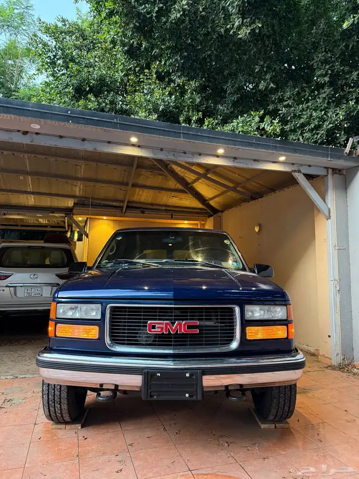 جمس سوبربان 99 مخزن 4