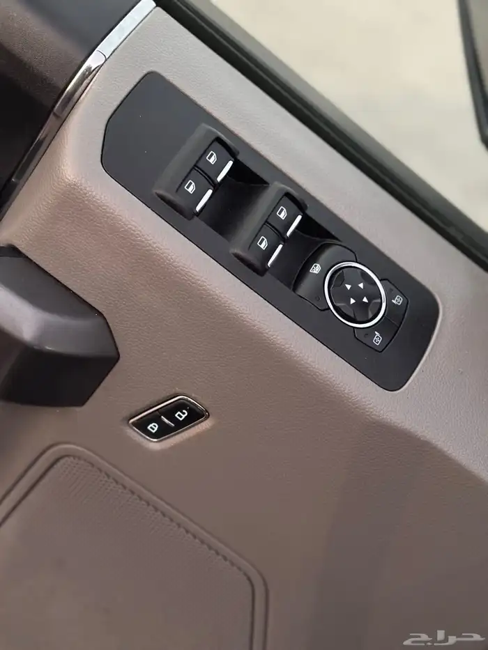 فورد F150 2020 دبل 26