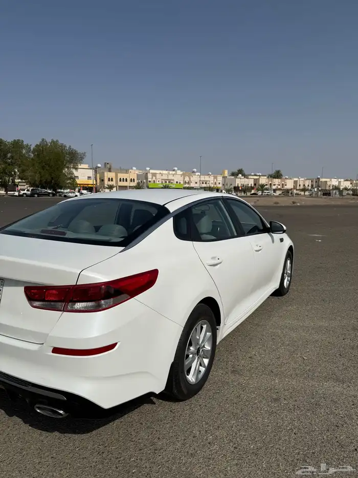 اوبتيما 2020 5