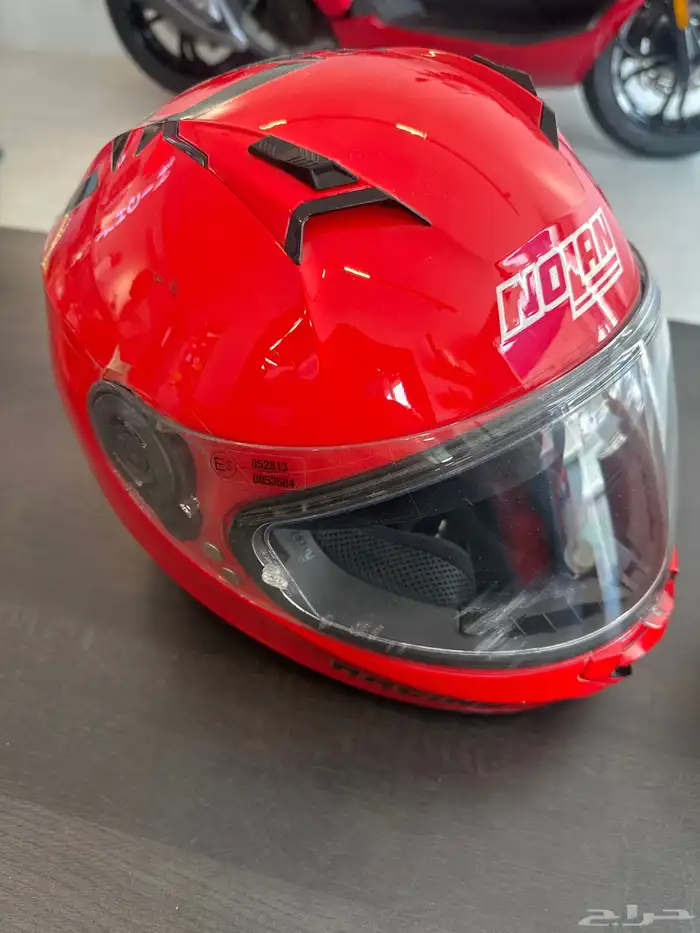 هلمت NOLAN للبيع 2