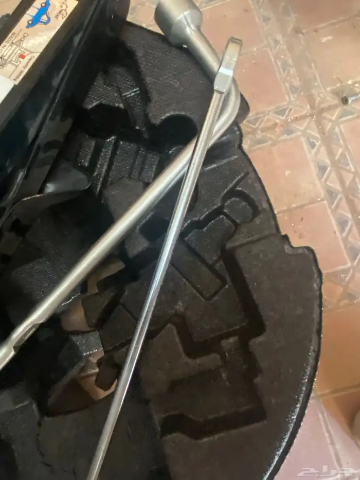 جنط كامري 13