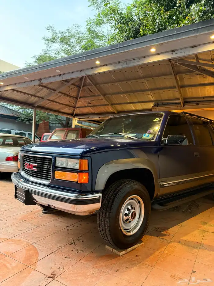 جمس سوبربان 99 مخزن 0