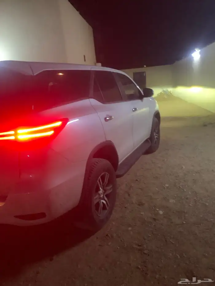 فورتشر موديل 2025 3