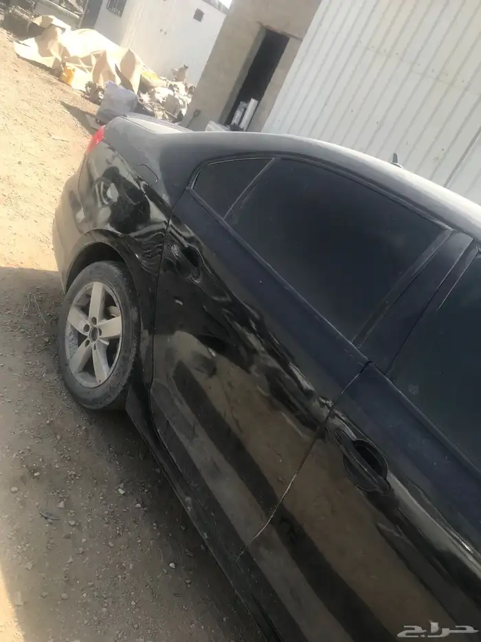 فولكس واجن جيتا 3