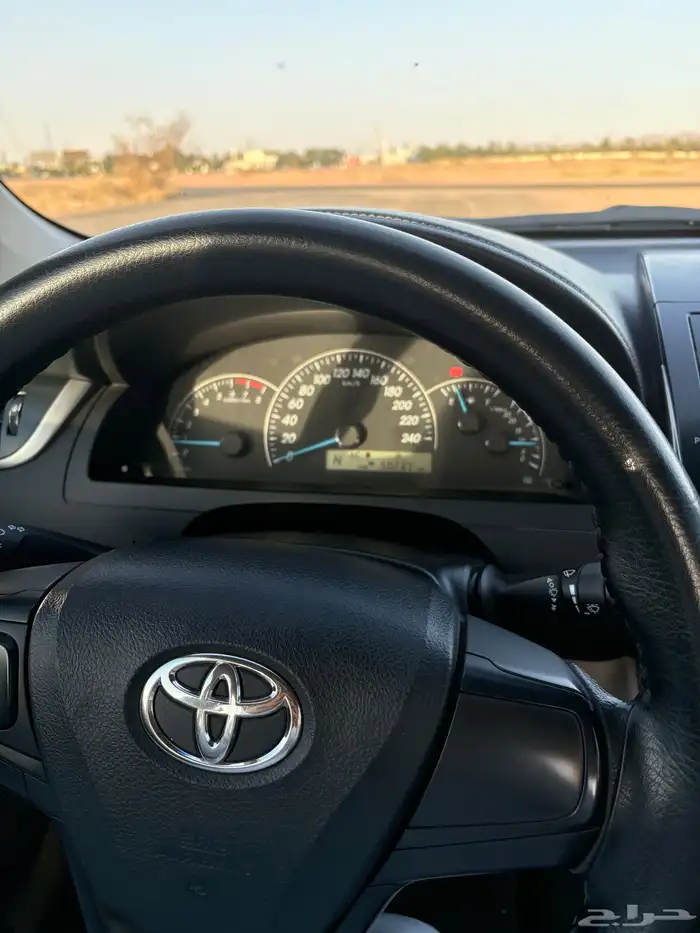 كامري 2016 16