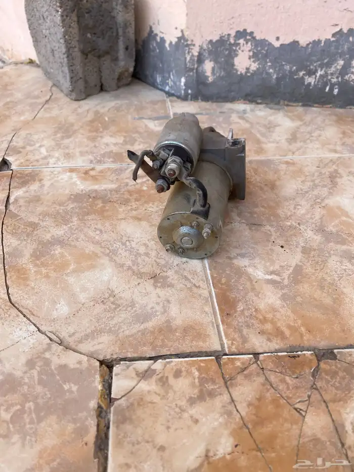 سلف جمس موديل 92 1