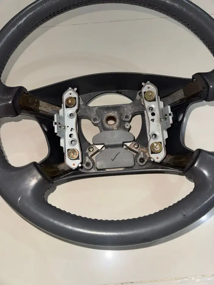 طارة كامري حق القراندي خيطه 3