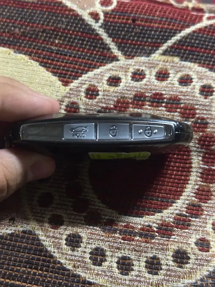 ريموت جينسس g80 وكاالة على الشرط 2