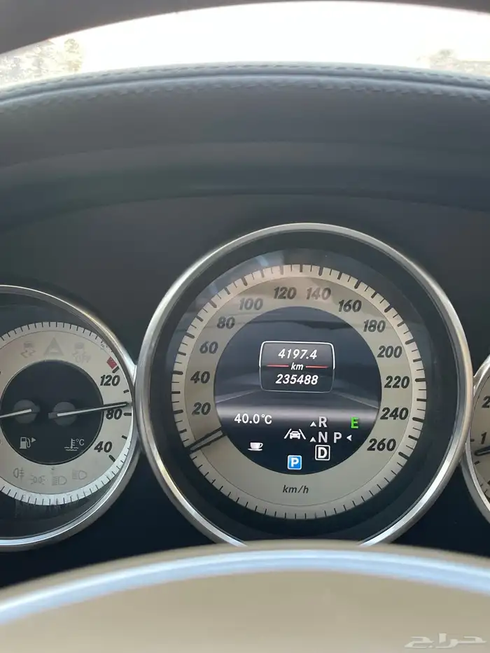 مرسيدس CLS350. 2013 39