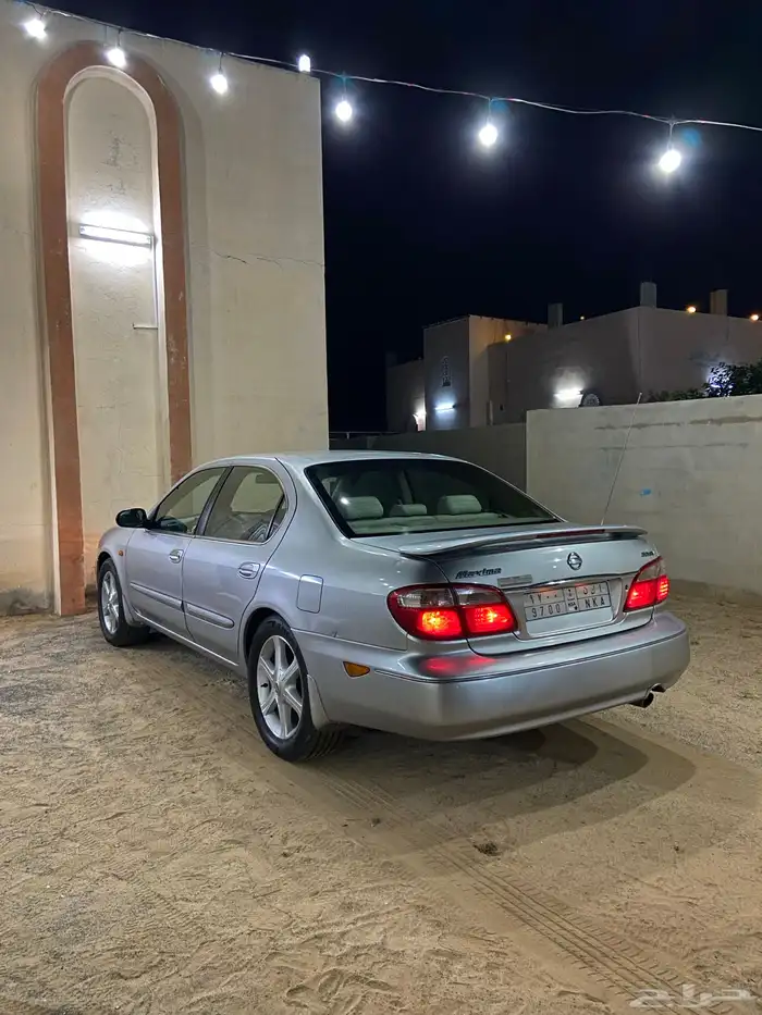 للبيع او البدل مكسيما 2005مجدد مفحوص 4