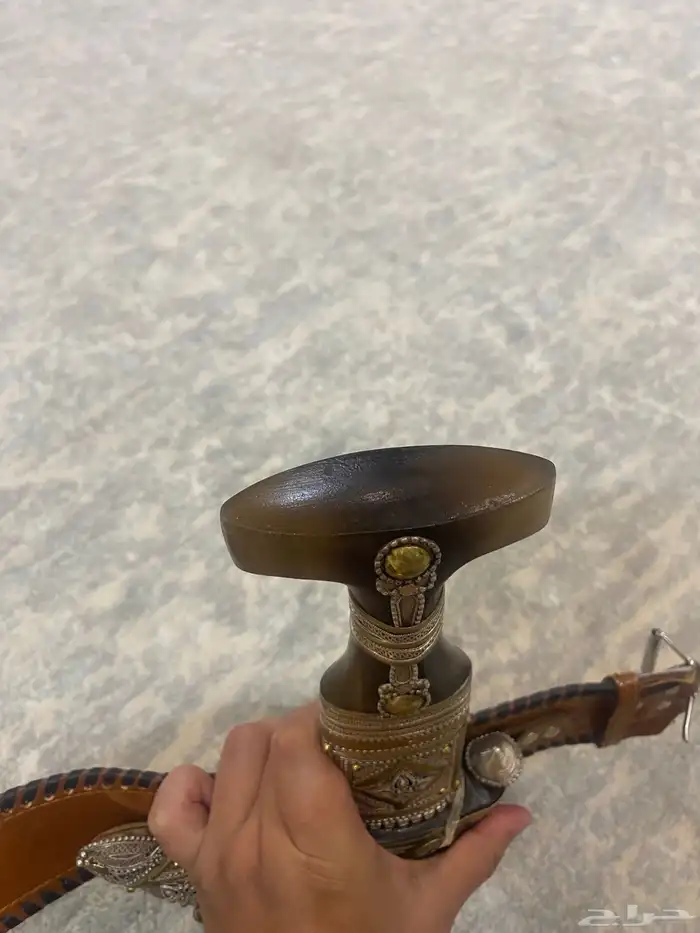جنبيه حك زراف 1